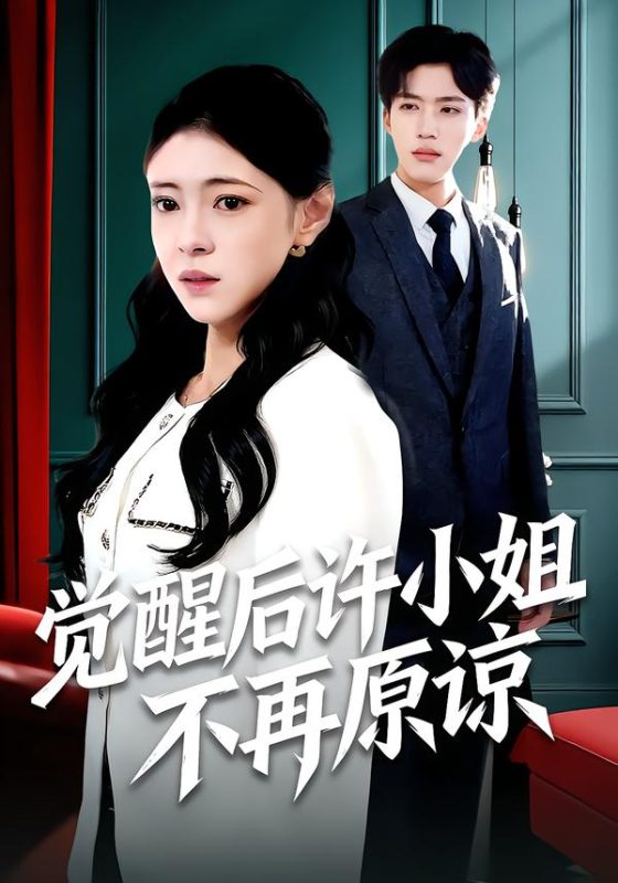 《觉醒后许小姐不再原谅》-VIP部落