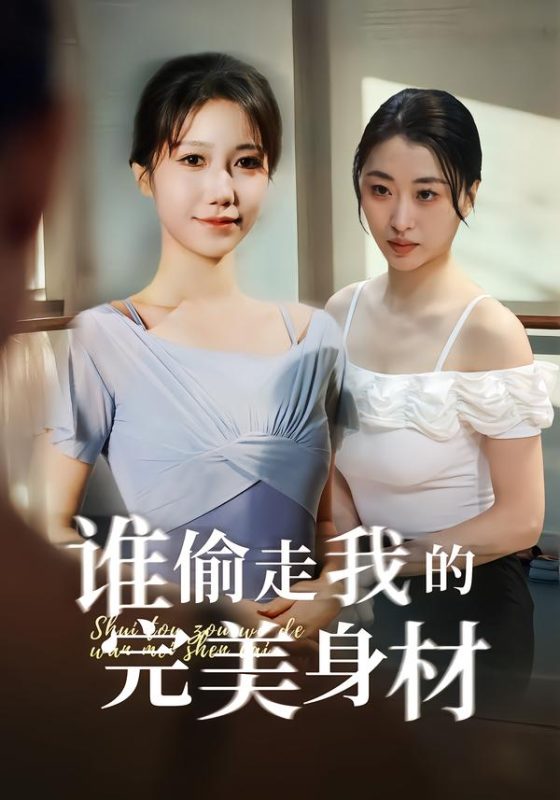 《谁偷走我的完美身材》-VIP部落