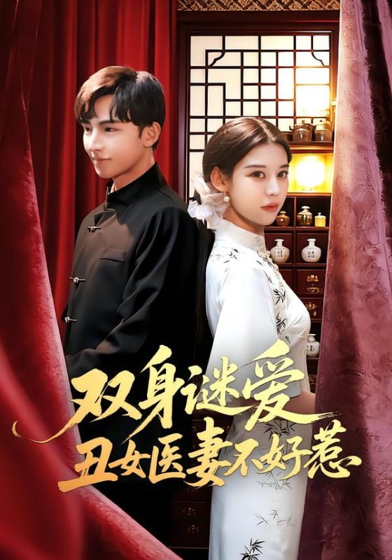 《双身谜爱丑女医妻不好惹》-VIP部落