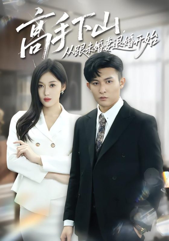 《高手下山，从跟未婚妻退婚开始》-VIP部落