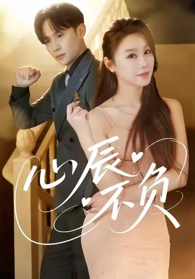 《心辰不负》-VIP部落