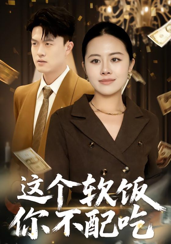 《这个软饭你不配吃》-VIP部落