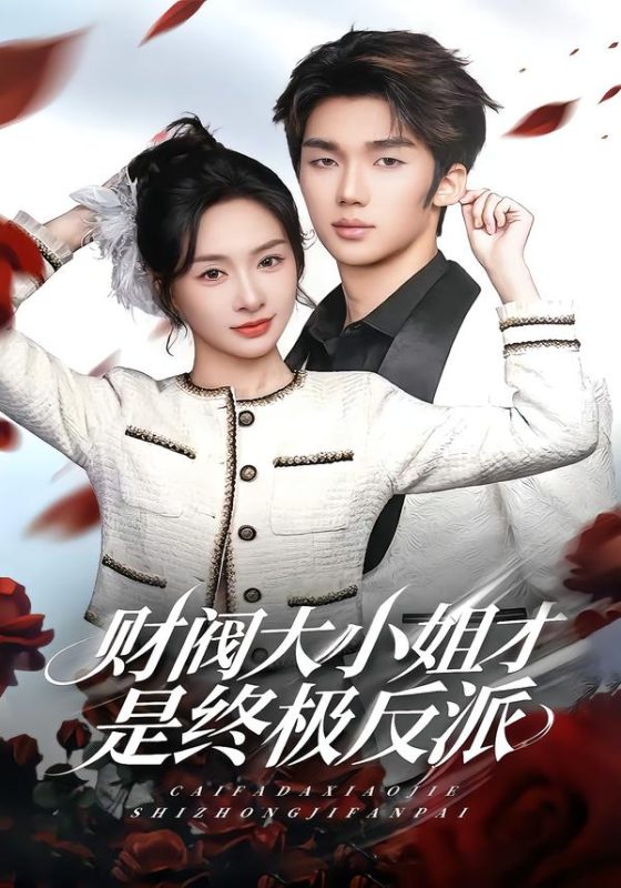 《财阀大小姐才是终极反派》-VIP部落