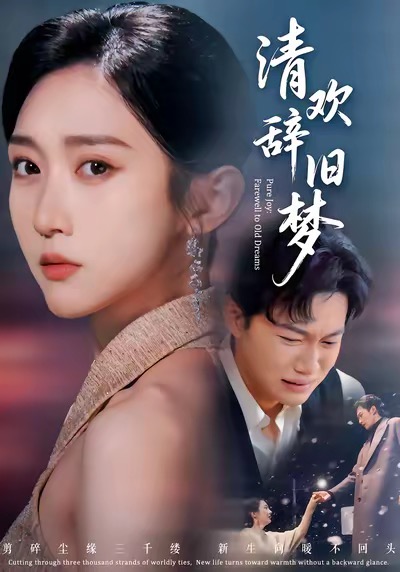 《清欢辞旧梦》-VIP部落