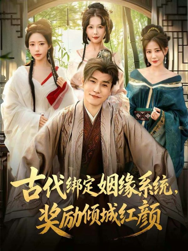 《古代绑定姻缘系统，奖励倾城红颜》-VIP部落