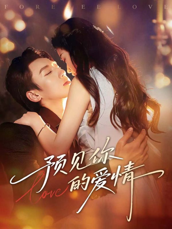 《预见你的爱情》-VIP部落