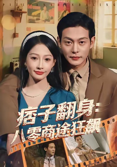 《痞子翻身：八零商途狂飙》-VIP部落