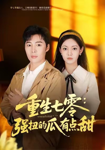 《重生七零：强扭的瓜有点甜》-VIP部落