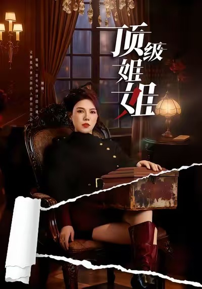 《顶级姐姐》-VIP部落