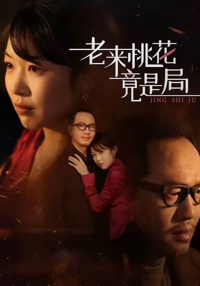 《老来桃花竟是局》-VIP部落