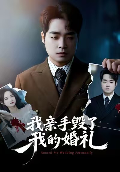 《我亲手毁了我的婚礼》-VIP部落