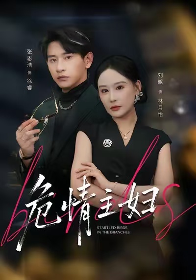 《危情主妇》-VIP部落