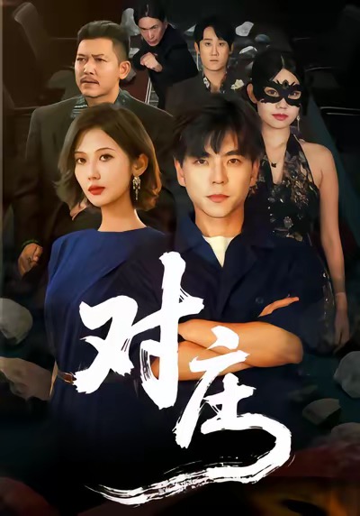 《对庄》-VIP部落