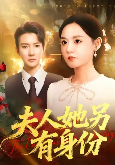 《夫人她另有身份》-VIP部落