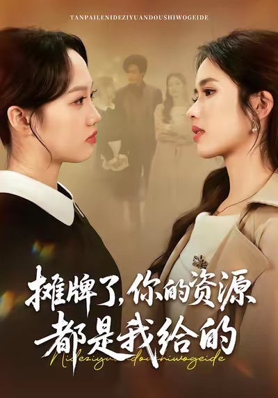 《摊牌了，你的资源都是我给的》-VIP部落