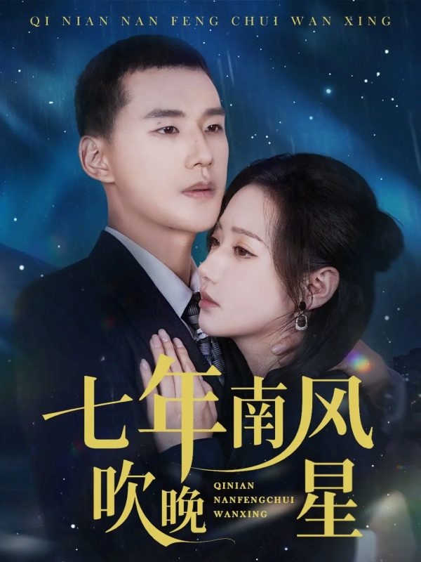 《七年南风吹晚星》-VIP部落