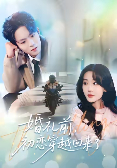 《婚礼前初恋穿越回来了》-VIP部落