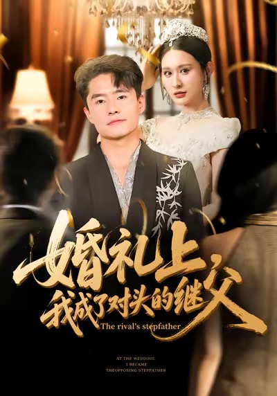《婚礼上，我成了对头的继父》-VIP部落