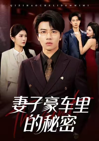 《妻子豪车里的秘密》-VIP部落