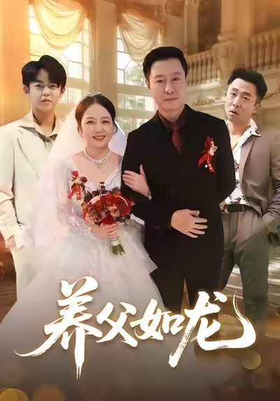 《养父如龙》-VIP部落