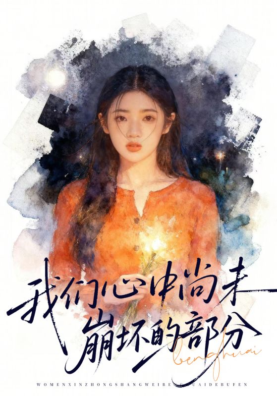 《我们心中尚未崩坏的部分》-VIP部落