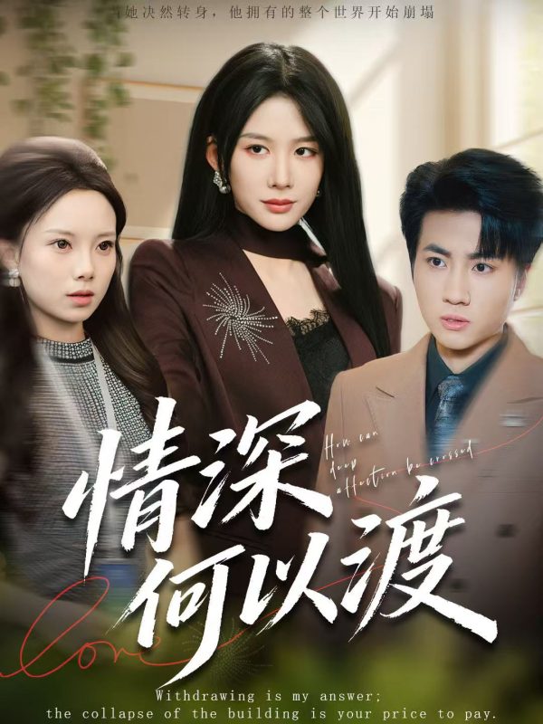 《情深何以渡》-VIP部落