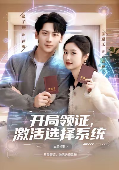 《开局领证，激活选择系统》-VIP部落