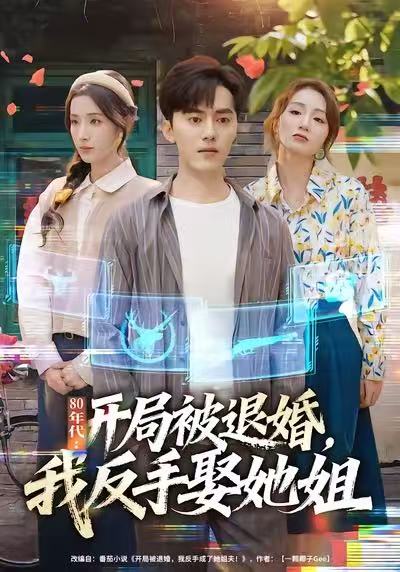 《80年代：开局被退婚，我反手娶她姐》-VIP部落