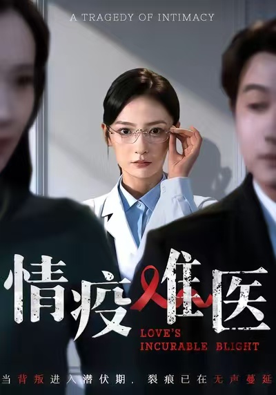 《情疫难医》-VIP部落