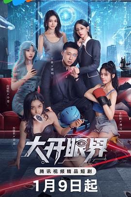 《大开眼界》-VIP部落