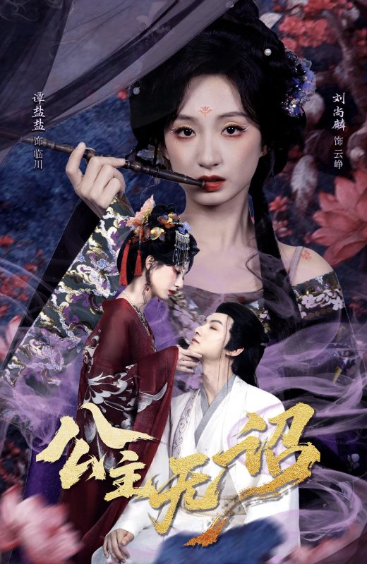 《公主无诏》-VIP部落
