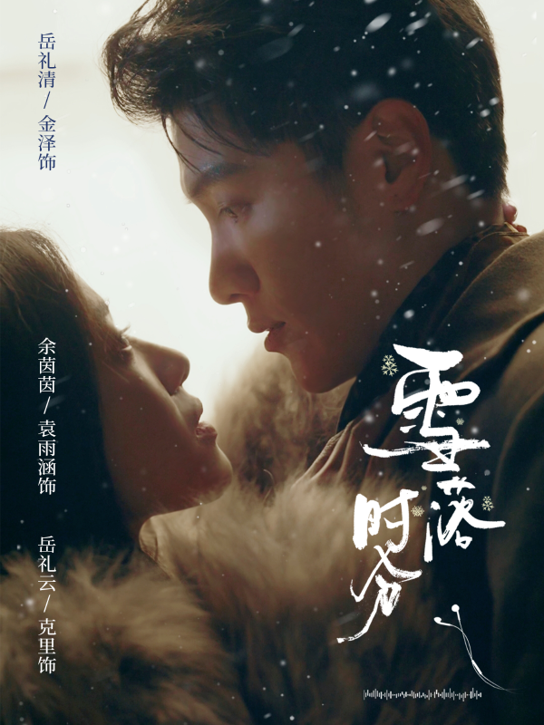 《雪落时分》-VIP部落