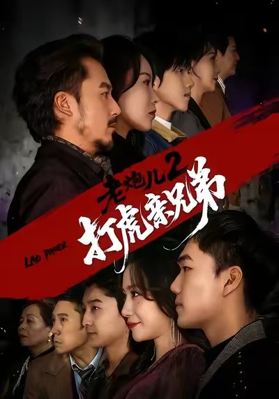 《老炮儿2打虎亲兄弟》-VIP部落