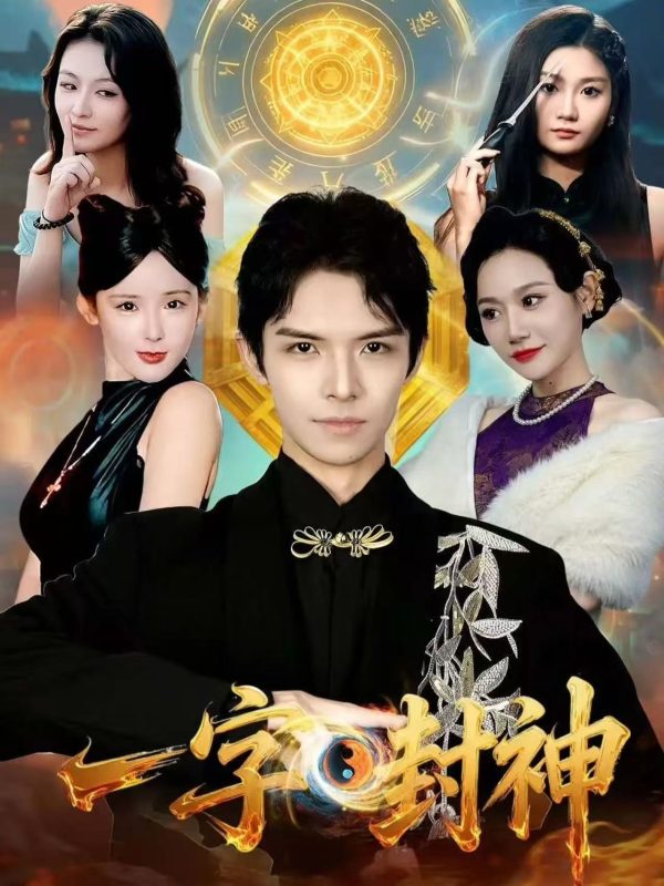 《一字封神》-VIP部落