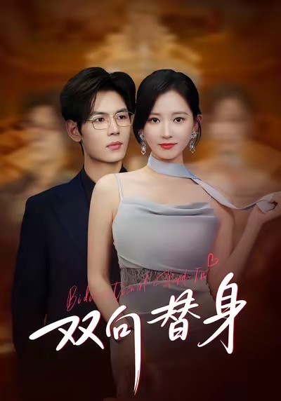 《双向替身》-VIP部落