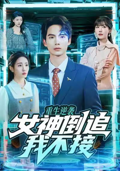 《重生逆袭：女神倒追我不接》-VIP部落