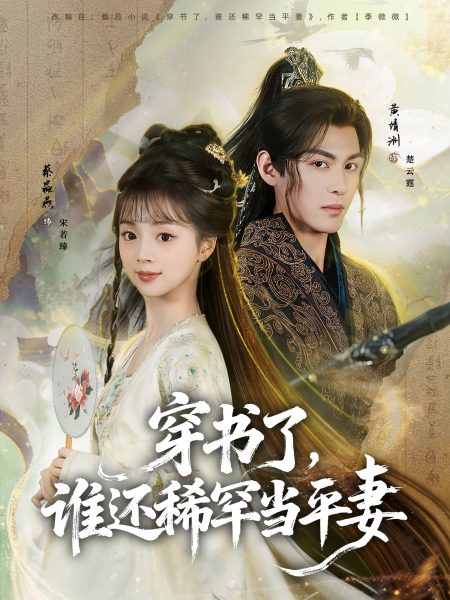 《穿书了，谁还稀罕当平妻》-VIP部落