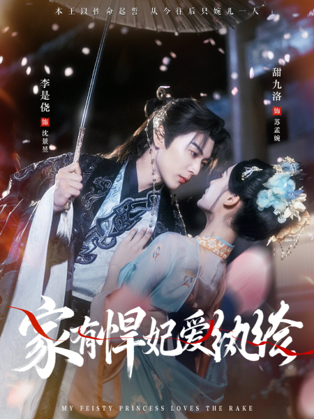 《家有悍妃爱纨绔》-VIP部落