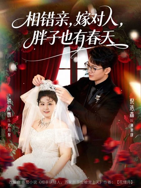 《相错亲嫁对人胖子也有春天》-VIP部落