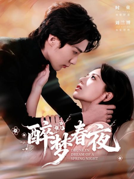 《醉梦春夜》-VIP部落