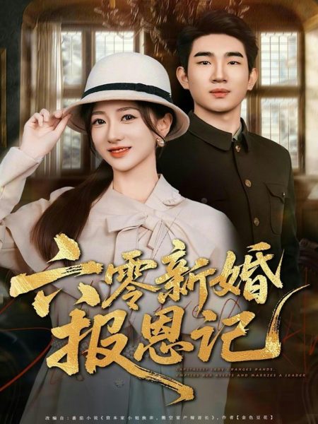 《六零新婚报恩记》-VIP部落