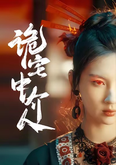 《诡宅中介人》-VIP部落