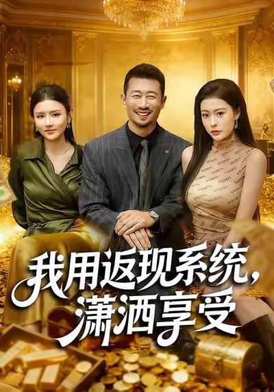 《我用返现系统，潇洒享受》-VIP部落
