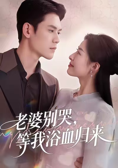 《老婆别哭，等我浴血归来》-VIP部落