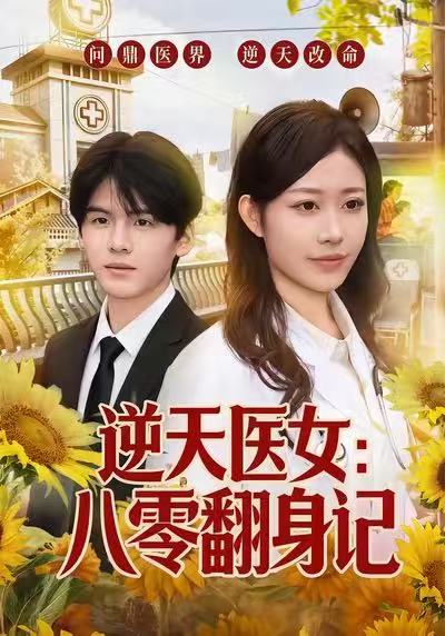 《逆天医女：八零翻身记》-VIP部落