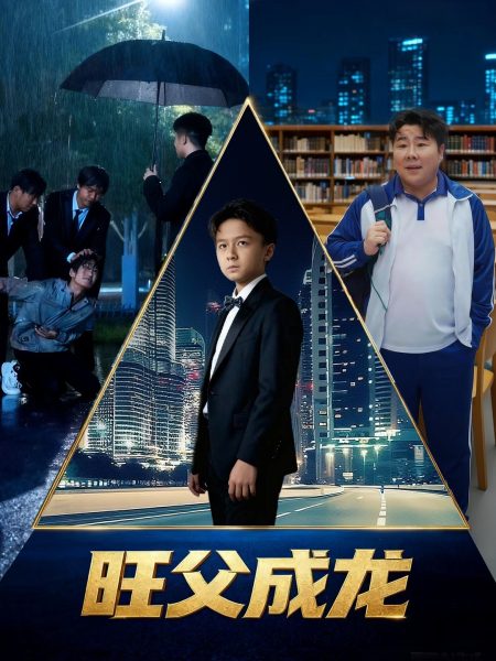 《旺父成龙》-VIP部落