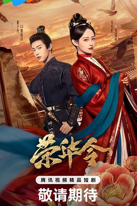 《荣华令》-VIP部落