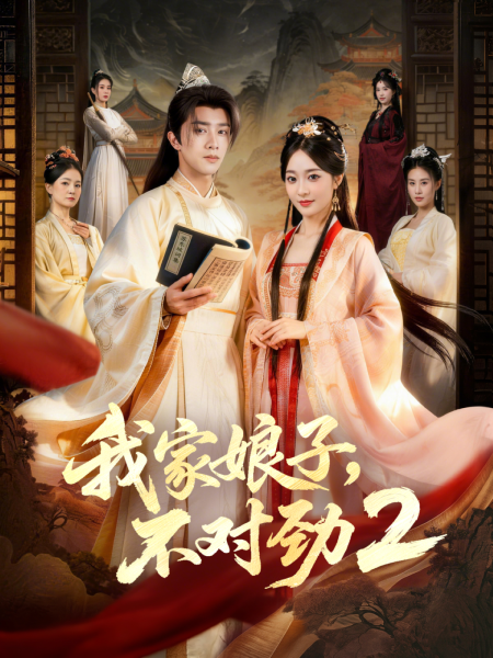 《我家娘子，不对劲2》-VIP部落