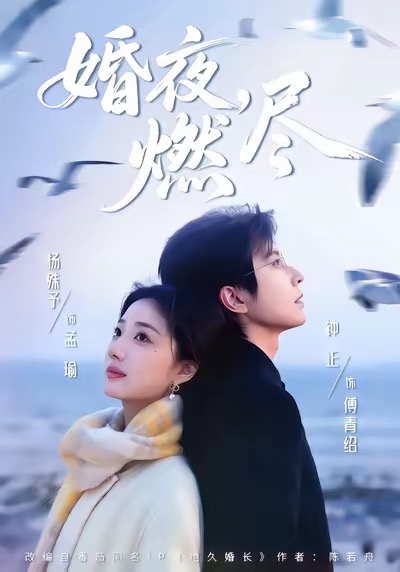 《婚夜，燃尽》-VIP部落