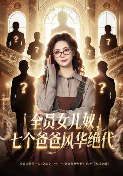 《全员女儿奴七个爸爸风华绝代》-VIP部落